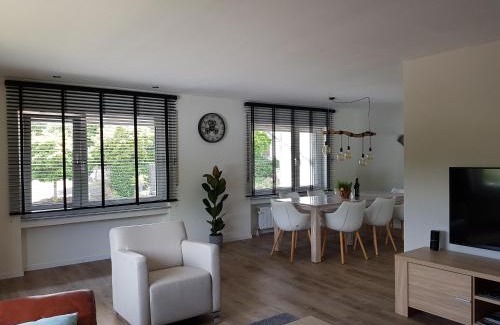Gees Apartment | Dolce Vita Gerolstein -Dani