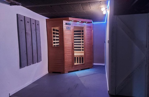 Gees Apartment | Dolce Vita Gerolstein -Dani