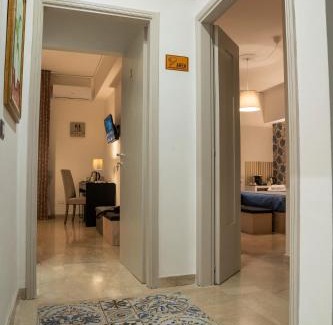 Quartieri Nuovi della Mosella Bed & Breakfast | Dolce Vita