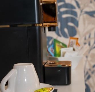 Quartieri Nuovi della Mosella Bed & Breakfast | Dolce Vita