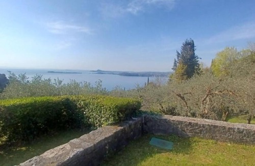 Gardone Riviera Villa | Dolce Vita- x8 Luxury Garda Lake