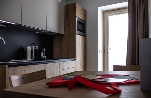 Dorsino Apartment | DolceAmbiez Apartments