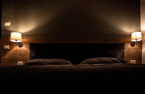 Dorsino Apartment | DolceAmbiez Apartments