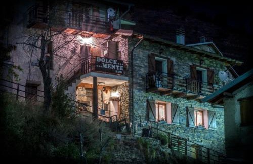 Piaggia Bed & Breakfast | dolceMente
