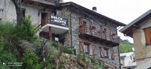 Piaggia Bed & Breakfast | dolceMente