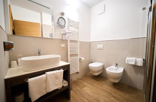Dorsino Bed & Breakfast | DolceVita Ambiez B&B