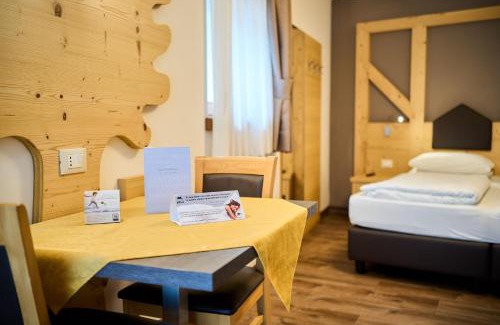 Dorsino Bed & Breakfast | DolceVita Ambiez B&B