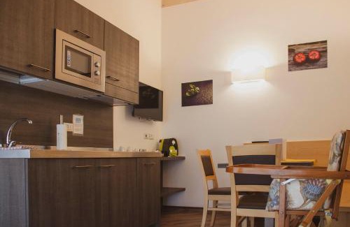 Dorsino Bed & Breakfast | DolceVita Ambiez B&B