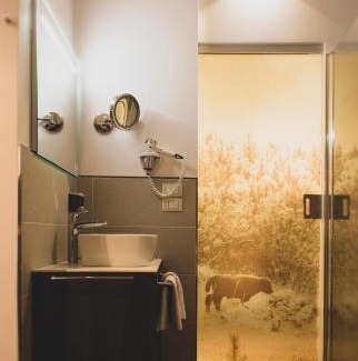 Dorsino Bed & Breakfast | DolceVita Ambiez B&B