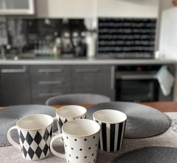 gmina Gorzyce Apartment | DolceVita - Gorzyce