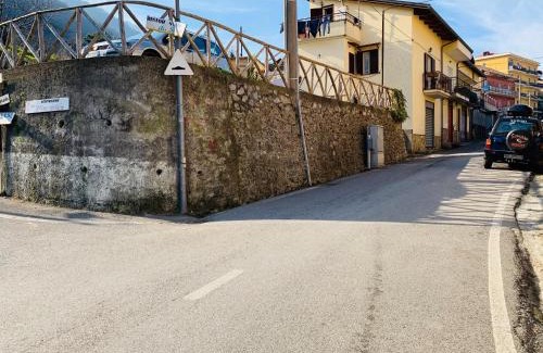 Piazza-Tralia-Pendolo Apartment | Dolci Ricordi