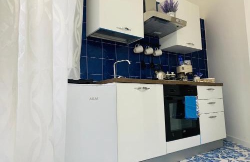 Piazza-Tralia-Pendolo Apartment | Dolci Ricordi