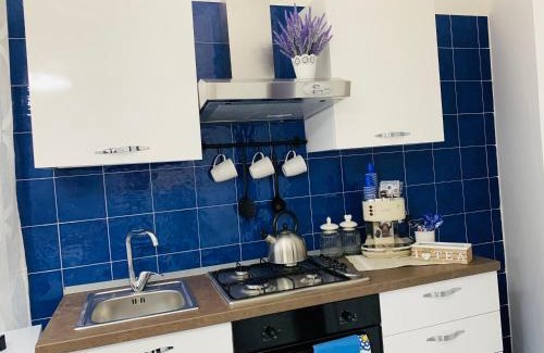 Piazza-Tralia-Pendolo Apartment | Dolci Ricordi