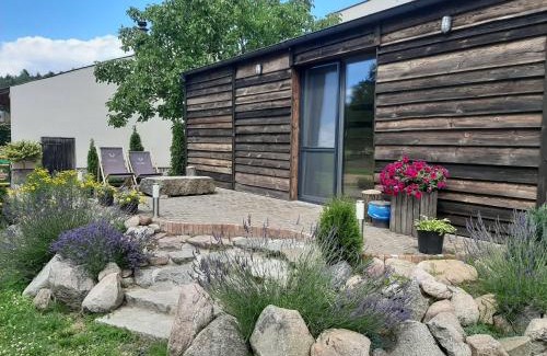 Rzeczenica House | Dolidkowo Camp