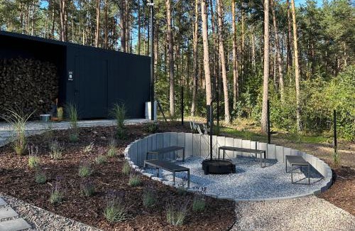 Lubiana House | Dolina Ciszy - Wypoczynek i relaks pod sosnami