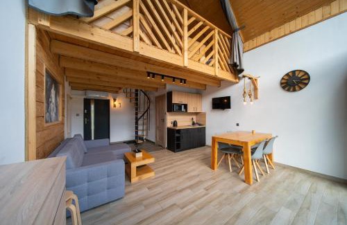 Ustrzyki Dolne House | Dolina Gwiazd