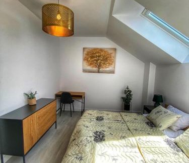 gmina Markusy Bed & Breakfast | "Dolina" na Żuławach