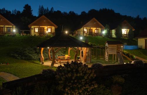 Wola Matiaszowa Resort | Dolina Orła