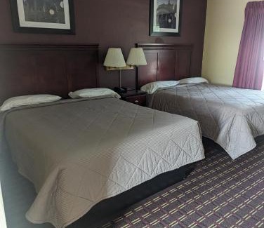 Somerset Hotel | Dollar Inn