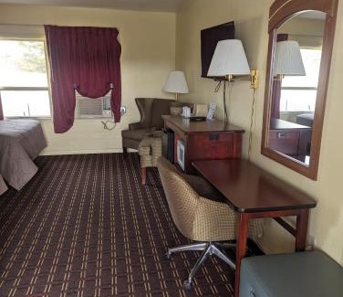 Somerset Hotel | Dollar Inn