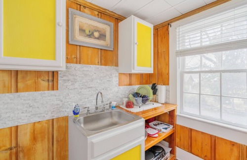 Wetumpka House | Dolly II Spacious 4-BR home in Wetumpka-Short walk to downtown & riverfront park