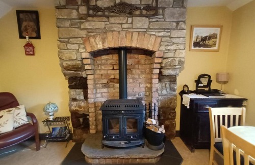 Drumfries House | Dolly's Wee Cottage