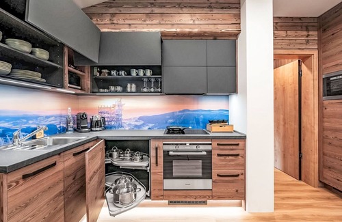 Dolni Morava Apartment | Dolní Morava by Interhome