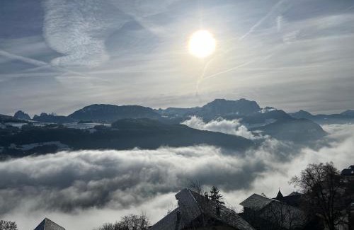 Albions Apartment | Dolomiten View - South Tyrol