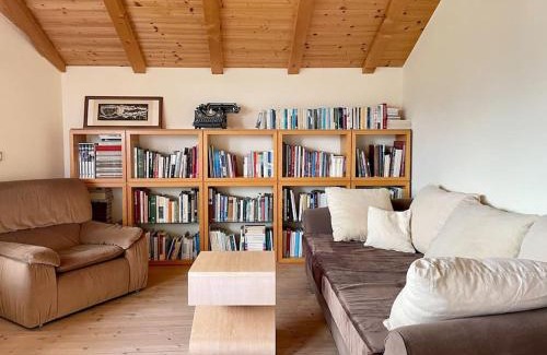 Albions Apartment | Dolomiten View - South Tyrol
