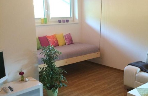 Doelsach Apartment | Dolomitenblick