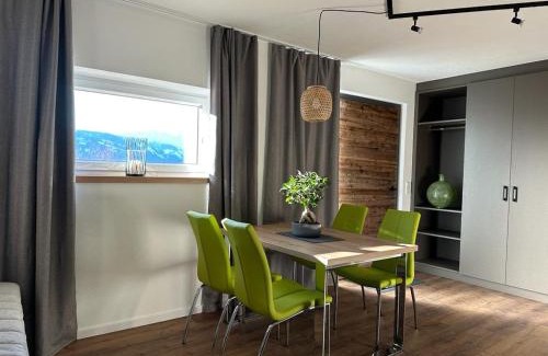 Iselsberg-Stronach Apartment | Dolomitenblick Suite