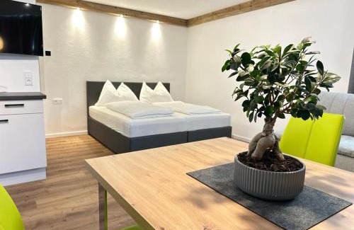 Iselsberg-Stronach Apartment | Dolomitenblick Suite