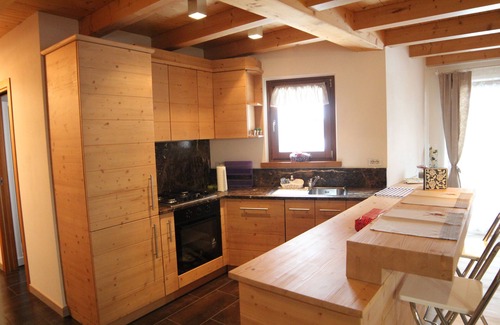 Borca di Cadore Apartment | Dolomites: Apartment "Erica mountain" a few minutes from Cortina d 'Ampezzo