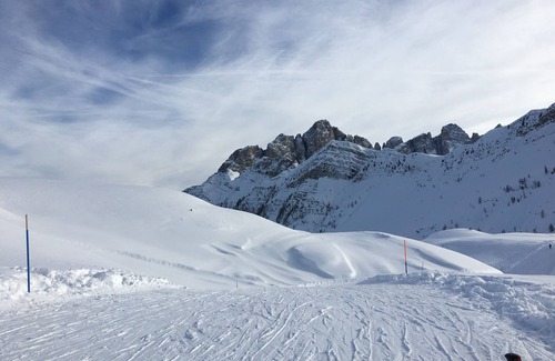 San Tomaso Agordino House | DOLOMITES HOUSE BETWEEN ALLEGHE AND FALCADE