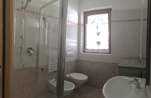 San Tomaso Agordino House | DOLOMITES HOUSE BETWEEN ALLEGHE AND FALCADE