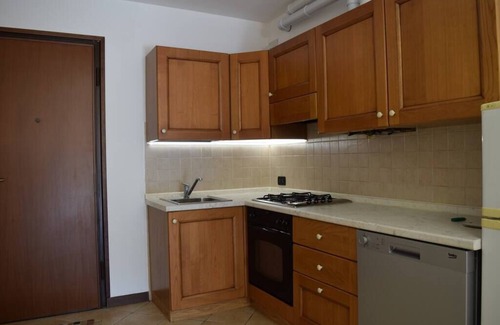 Balbido-rango Apartment | Dolomiti Apart Summar