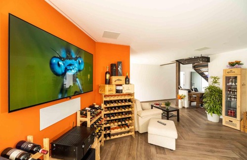 Belluno Bed & Breakfast | Dolomiti NICE1