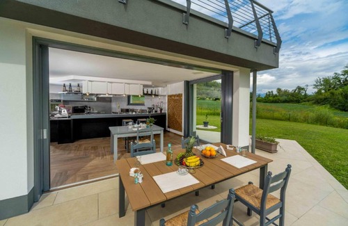 Belluno Bed & Breakfast | Dolomiti NICE1