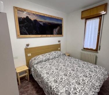 Fiera di Primiero Apartment | Dolomitihouse 6