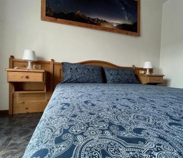 Fiera di Primiero Apartment | Dolomitihouse LARES