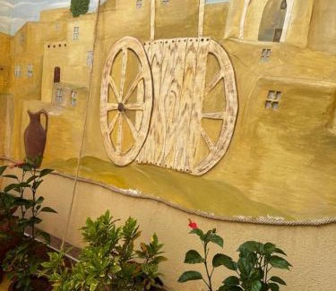 Bukhara Province House | Dolon B&B