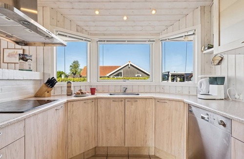 Broager House | "Dolores" - 100m from the sea by Interhome