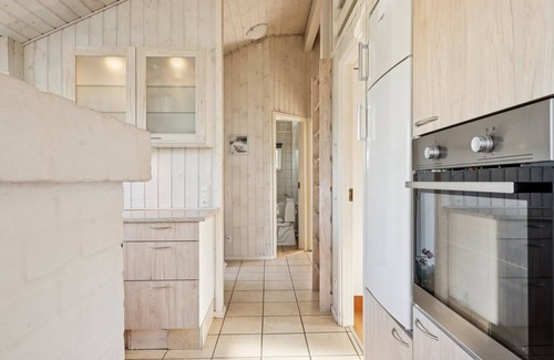 Broager House | "Dolores" - 100m from the sea by Interhome