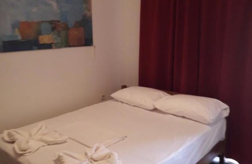 Porto Koufo Apartment | Dolores House