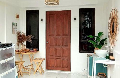 General Santos House | Dolores Residences Jesan Studio Unit