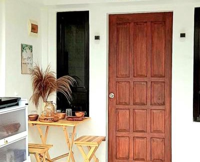 General Santos House | Dolores Residences Jesan Studio Unit