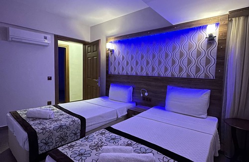 Sarigerme Hotel | Dolphin Apart & Hotel