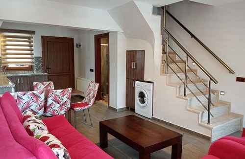 Sarigerme Hotel | Dolphin Apart & Hotel