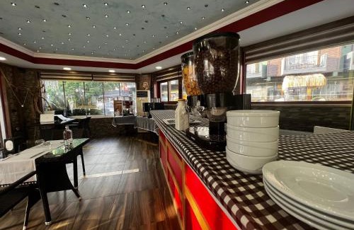 Sarigerme Apartment | Dolphin Apart Hotel
