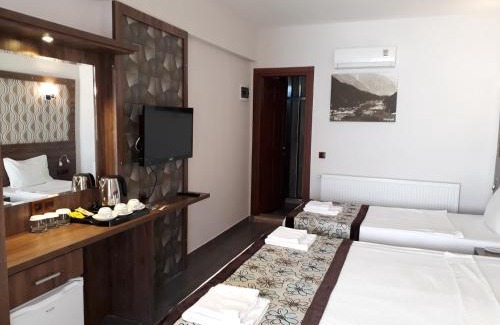 Sarigerme Apartment | Dolphin Apart Hotel